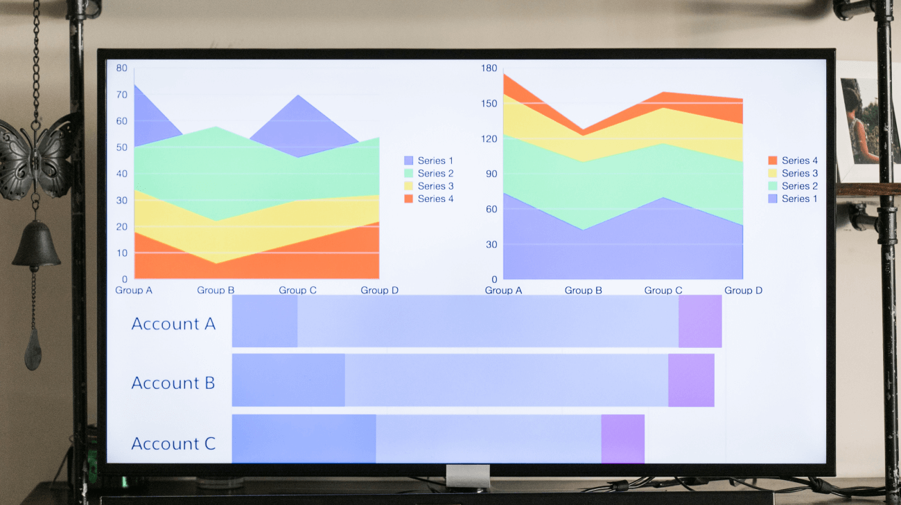 A Treasure Trove of Syncfusion Controls