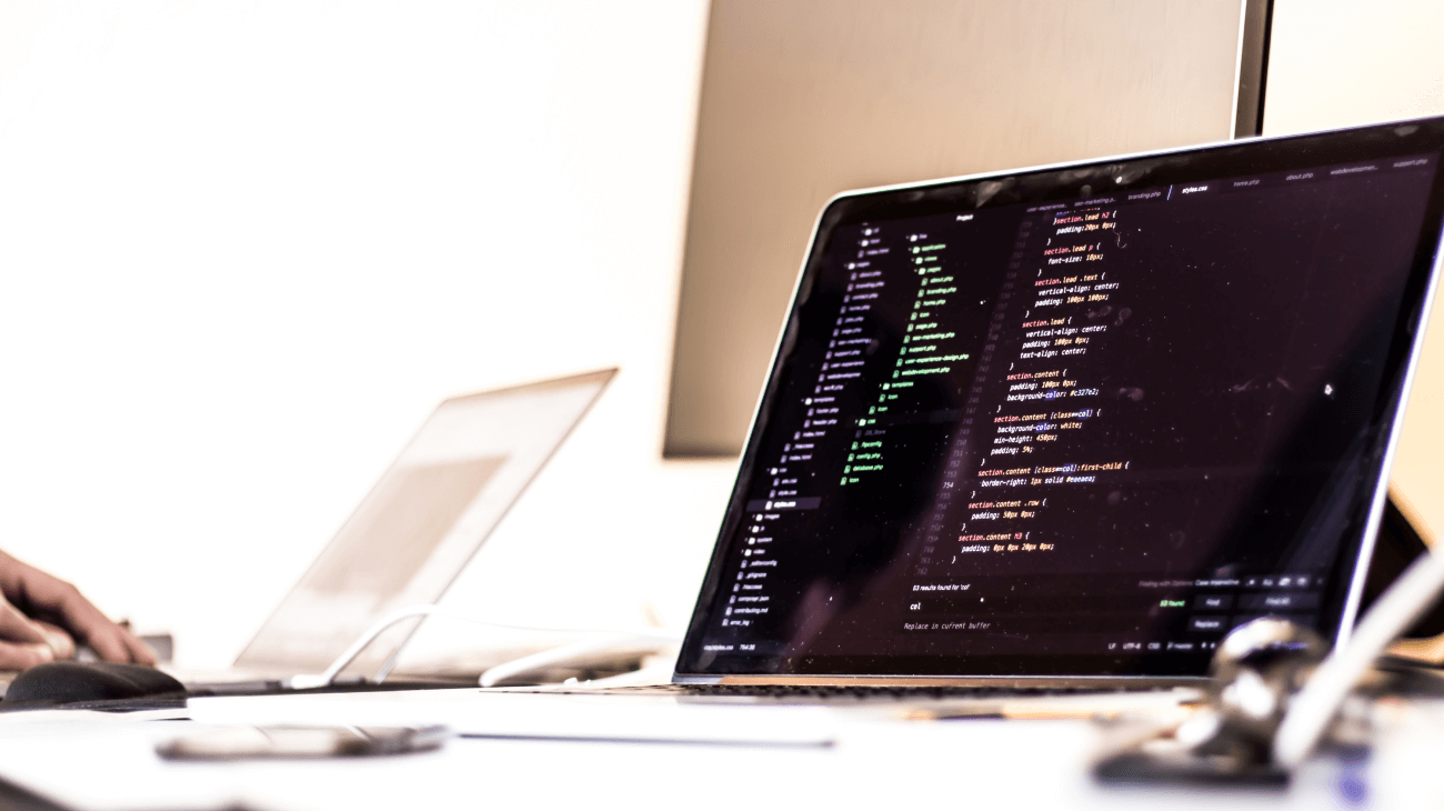 Building a Banking App from Scratch