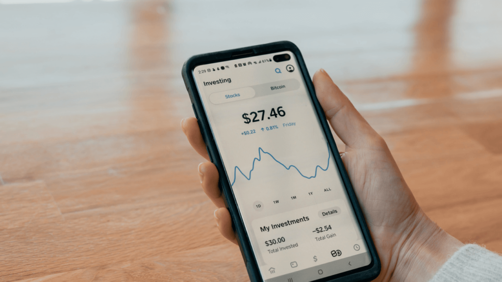 Charting Success with Syncfusion® Xamarin Controls