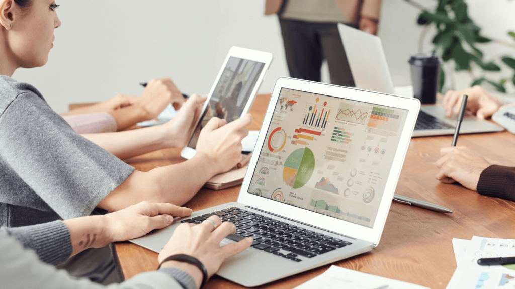 Consistency and Functionality with Syncfusion® Web Development Controls