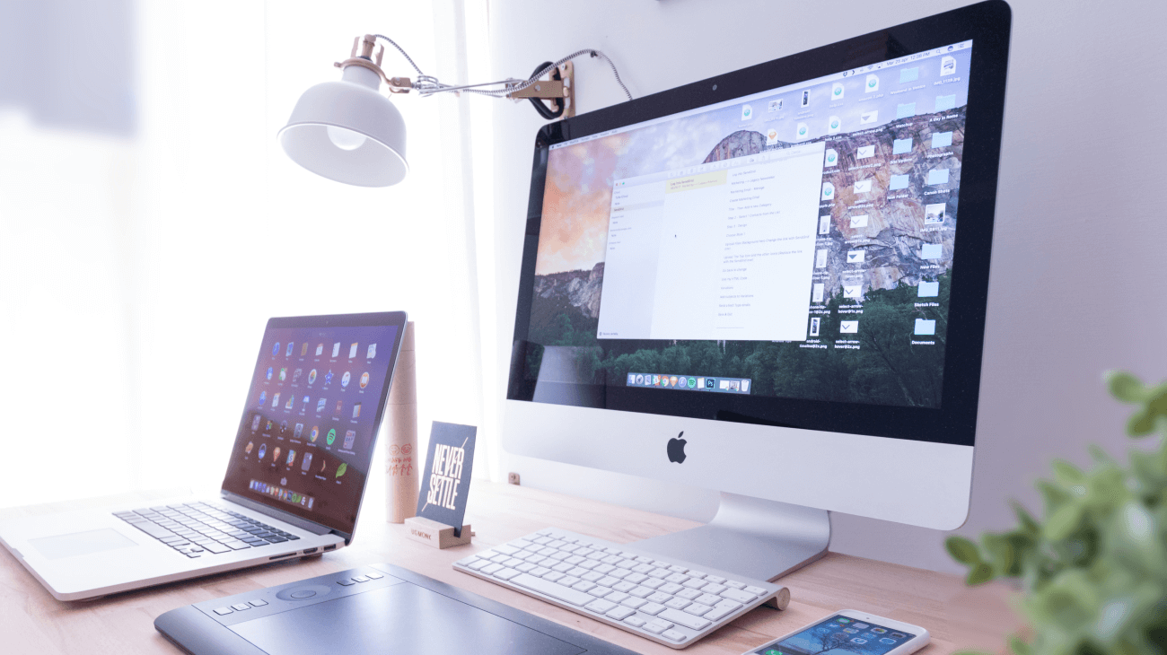 Delivering Multi-platform Software on Time with Syncfusion