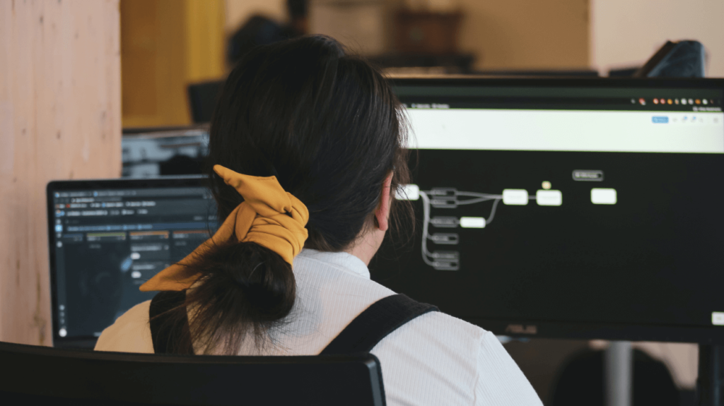 Designing Diagrams and Grids for Waste Management and Websites with WPF