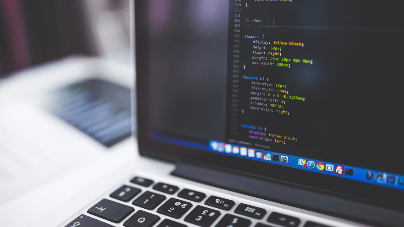 Developing Better Applications with Syncfusion