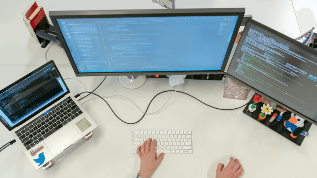 Developing Desktop Applications for Reporting with Windows Forms