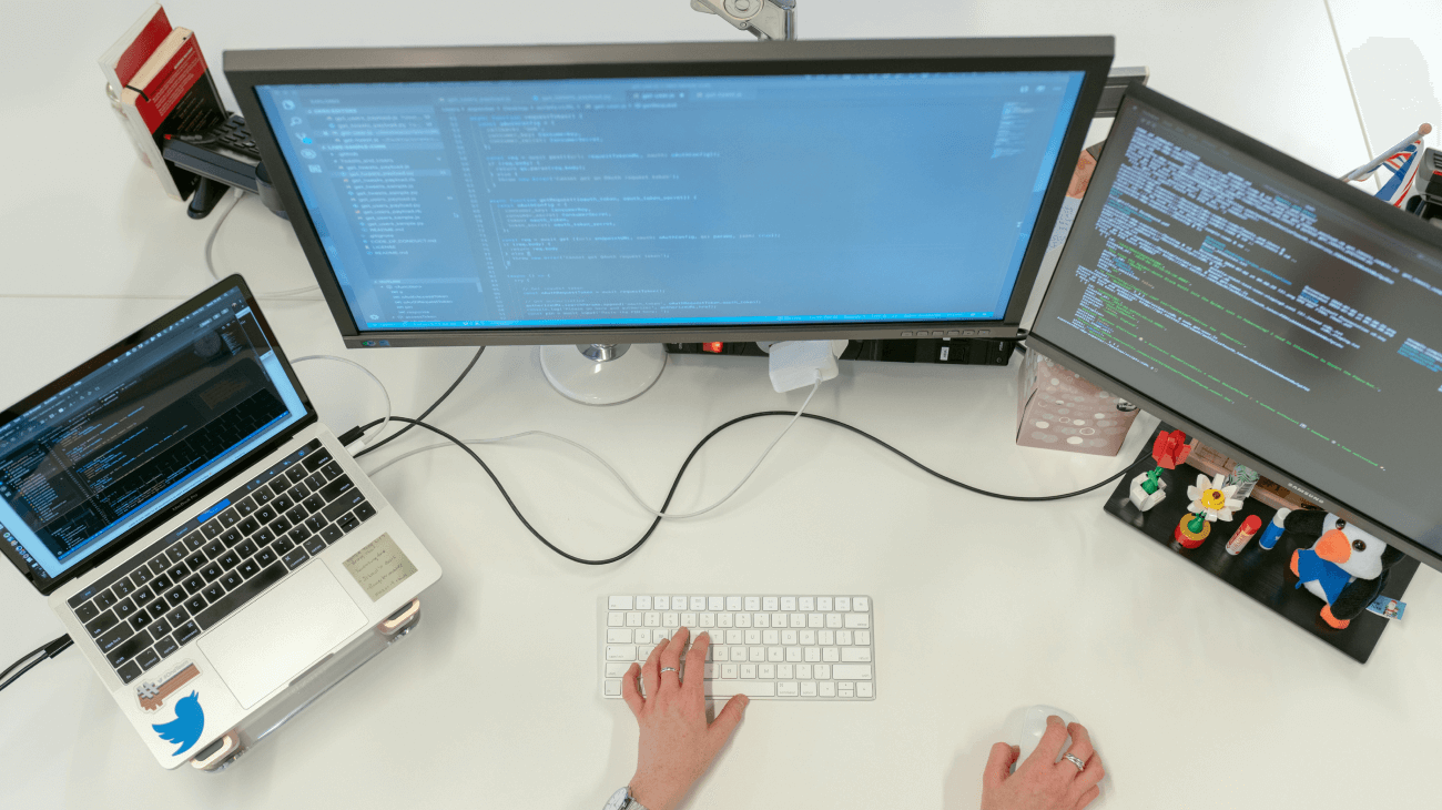 Developing Desktop Applications for Reporting with Windows Forms