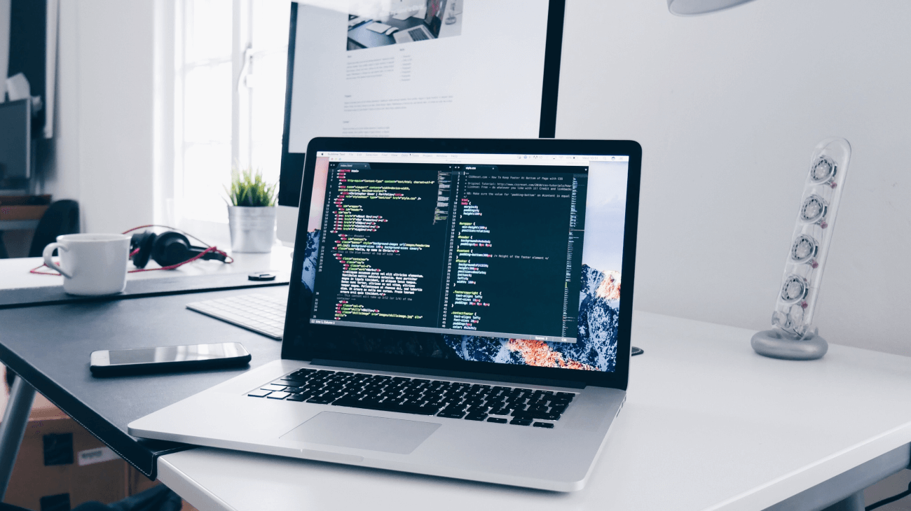Developing End-to-End Line-of-Business Applications Better and Faster