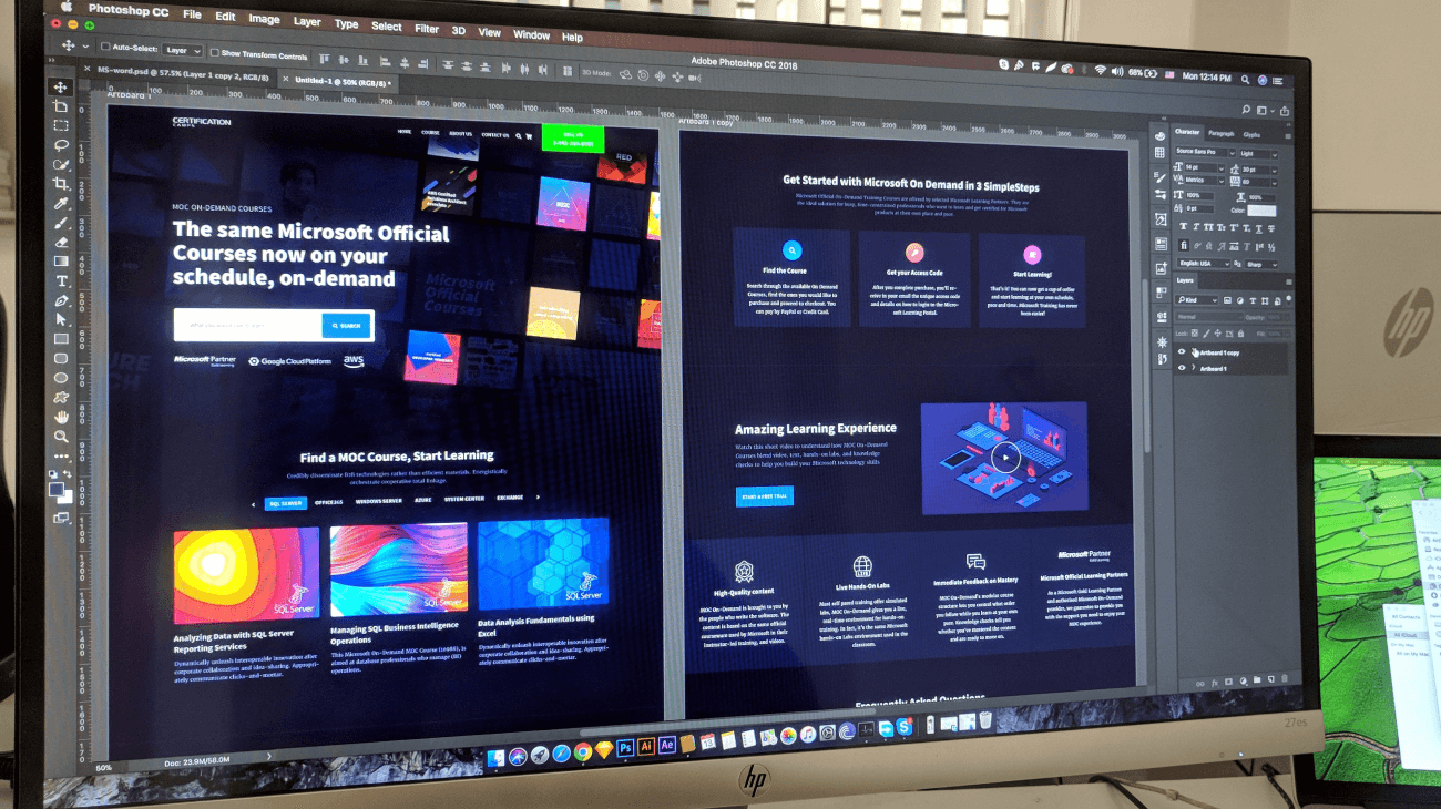 Developing Top-Quality UI with Syncfusion