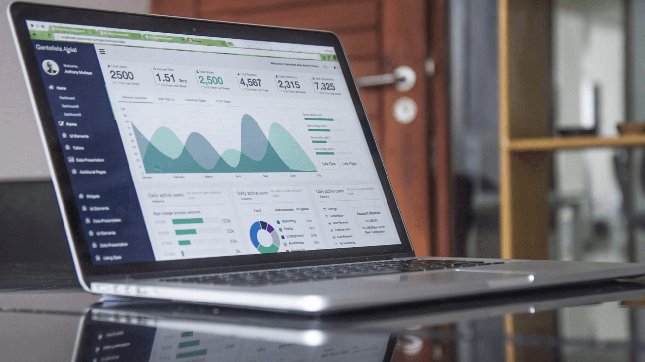 Easily Transition from Desktop to Web Development with Syncfusion Blazor Controls