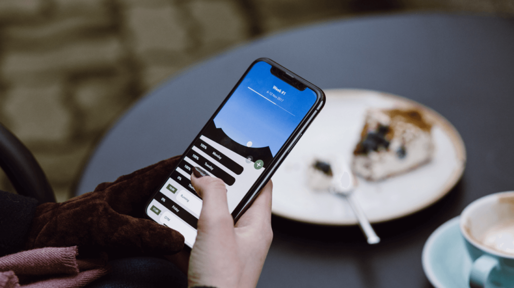 No Need to Start Your App from Scratch—Use Syncfusion® Xamarin Suite