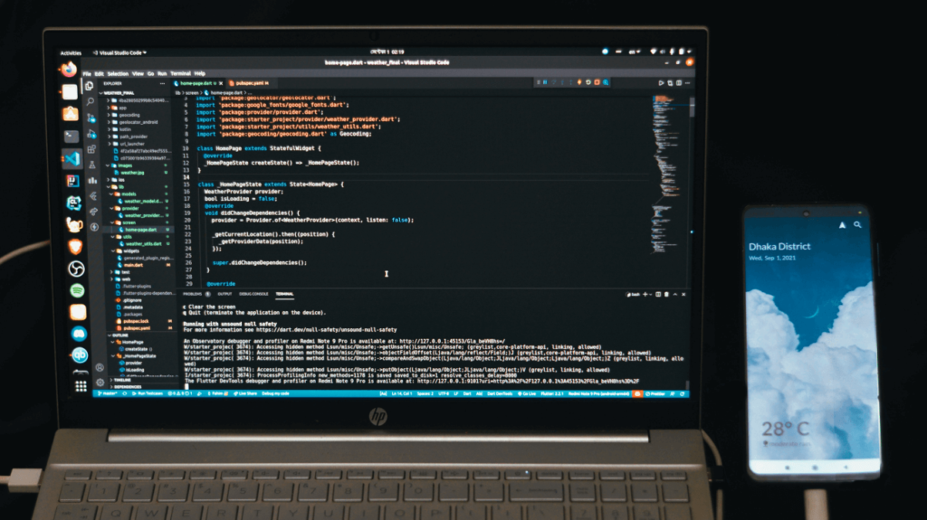 Plotting the Universe with Syncfusion® and Azure