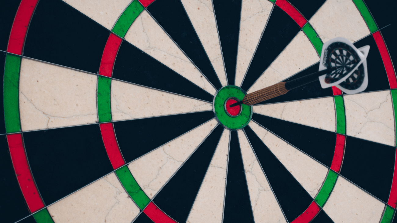 Reaching for Higher Goals with Syncfusion
