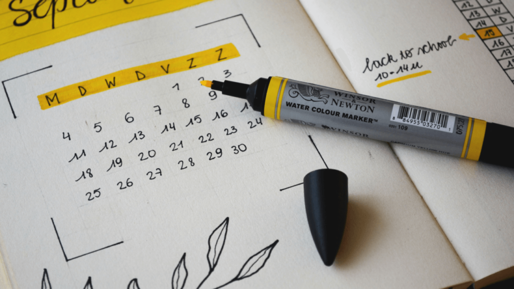 Scheduling Made Simple