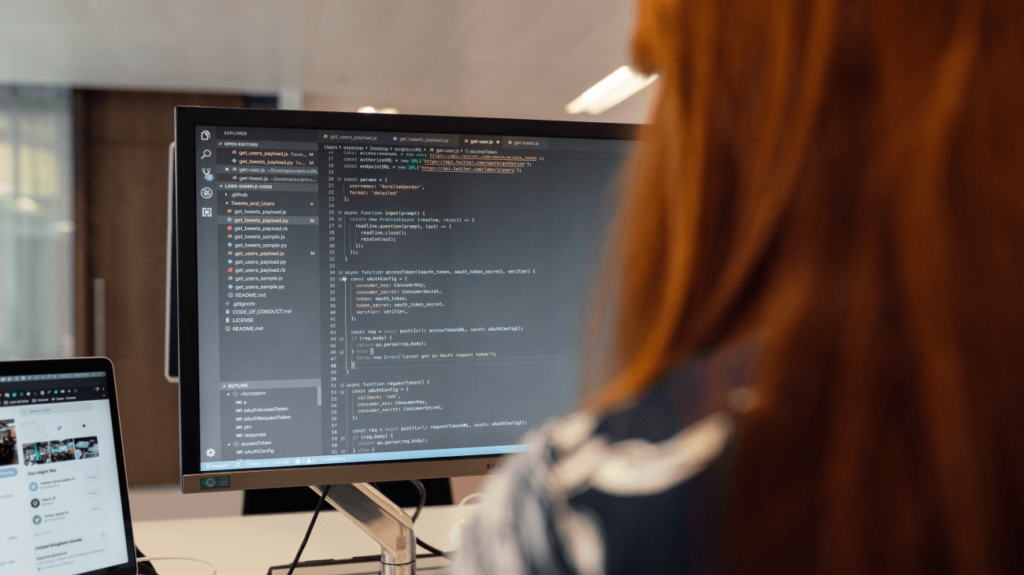 The Need for Speed: High-Performance Controls Give Top Financial Services Company and IT Consultancy an Edge