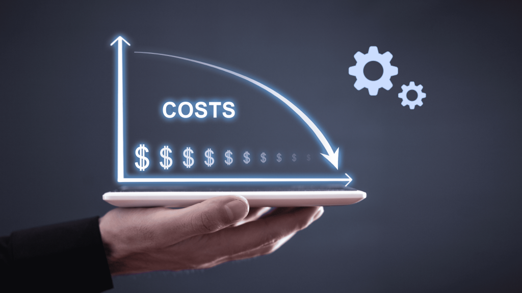 Less Costly Controls, Easy to Implement