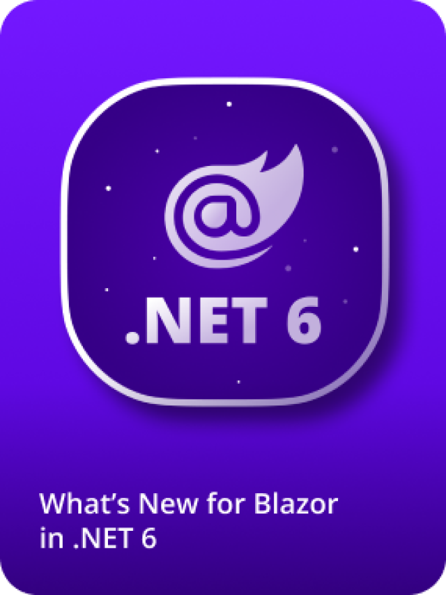 blazor web stories
