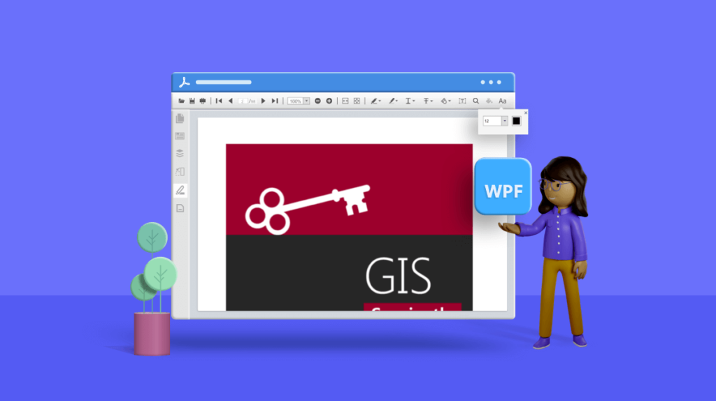 Handling Annotations in WPF PDF Viewer and 2021 Vol. 2 Updates for Desktop