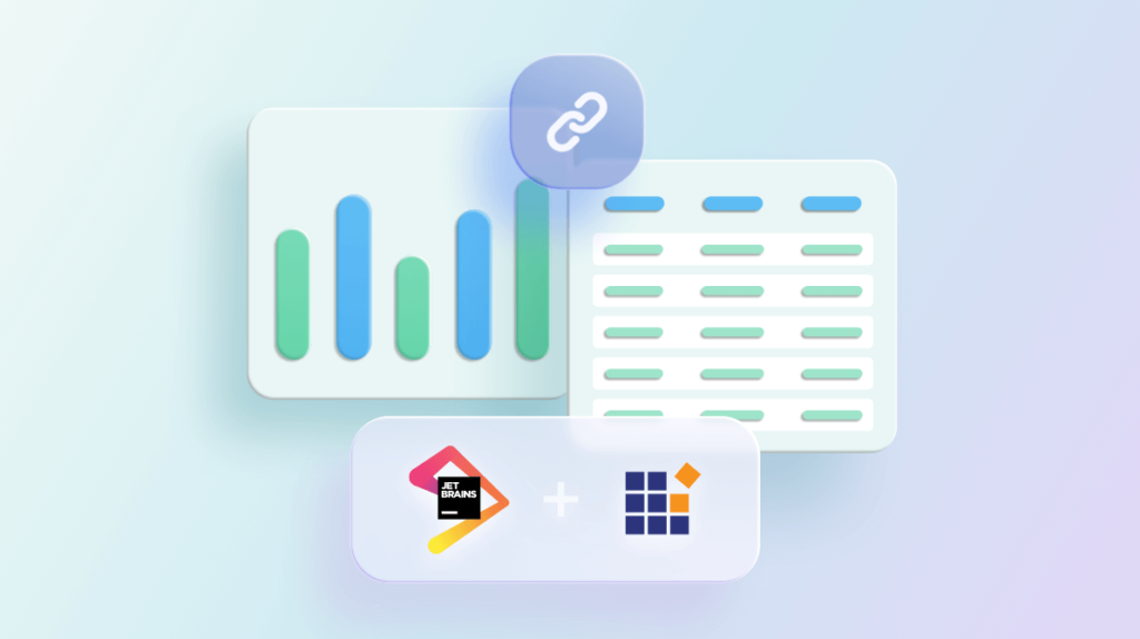 Link Your ASP.NET Core Charts and Grids in 20 Minutes with JetBrains + Syncfusion®