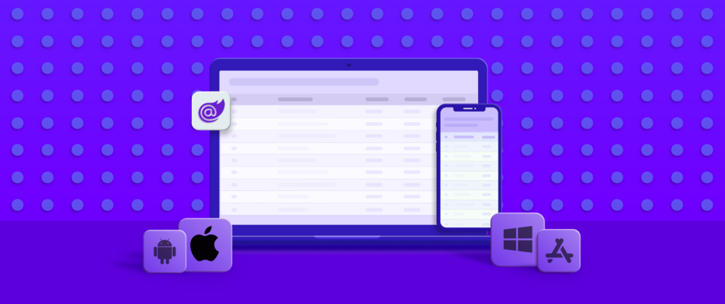 Exploring Mobile Blazor Bindings with Syncfusion® Blazor UI Components